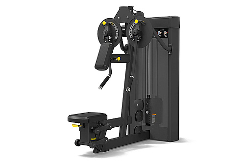 Мульти-бабочка Spirit Fitness SP-4312