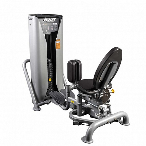 Приводящие / Отводящие ног Hoist HD-3800 (стек 82 кг)
