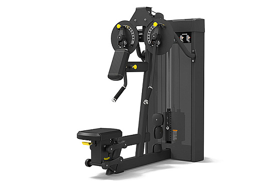 Мульти-бабочка Spirit Fitness SP-4312 фото1