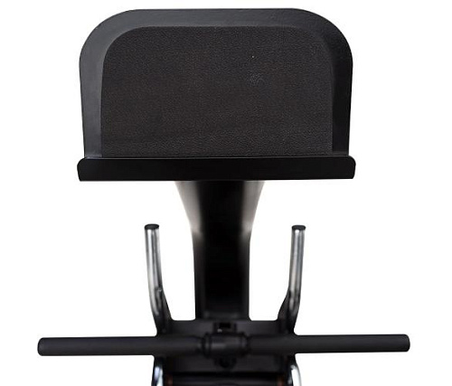 Спина и пресс Inspire DMAB