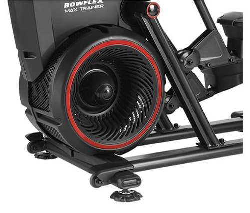 Эллиптический тренажер Bowflex Кросстренер Max Total 40