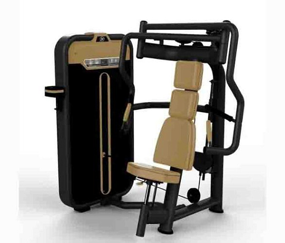 Жим от груди Fiton BM-001