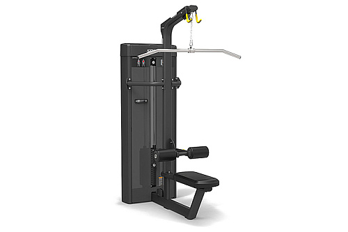 Вертикальная тяга Spirit Fitness SP-4313 Купить Вертикальная тяга Spirit Fitness SP-4313 в Москве