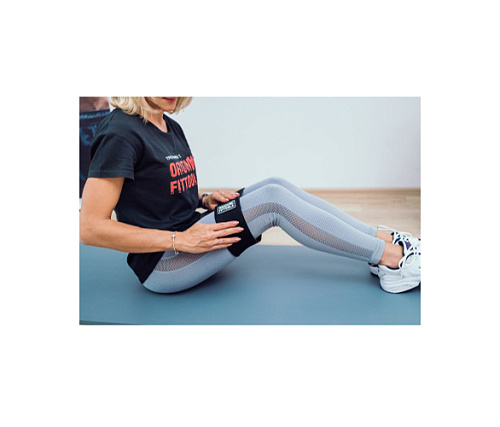 Мини-эспандер Original FitTools EOS размер S