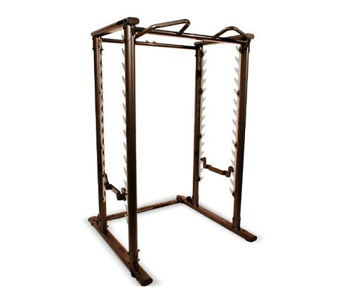 Купить Силовая рама с турником Inspire SCS-0 в Москве