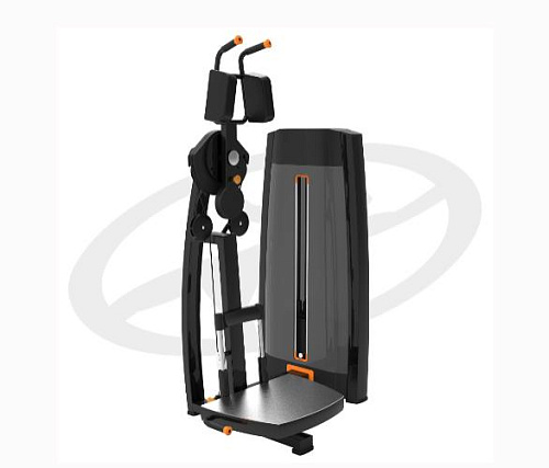 Торс-машина (наклоны в стороны) Oxide Fitness F021 Купить Торс-машина (наклоны в стороны) Oxide Fitness F021 в Москве