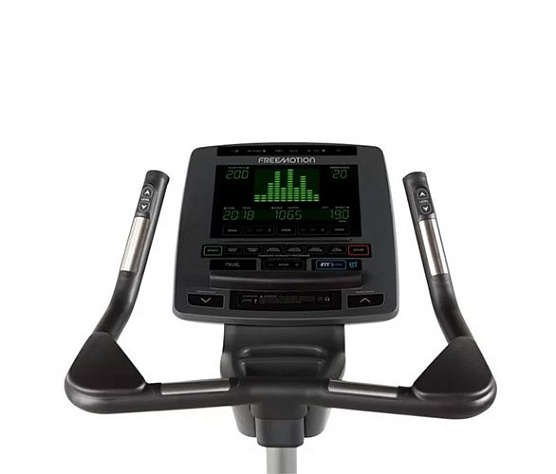 Вертикальный велотренажер Freemotion Fitness u10.9b фото2