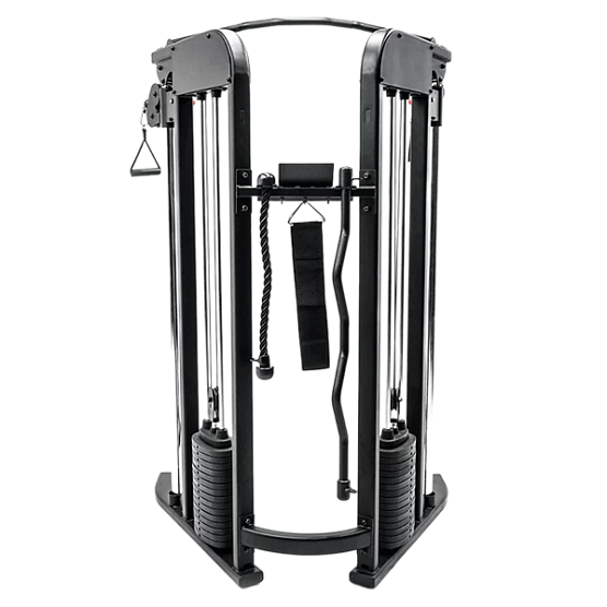 Многофункциональный силовой комплекс Inspire FTX Functional Trainer фото3