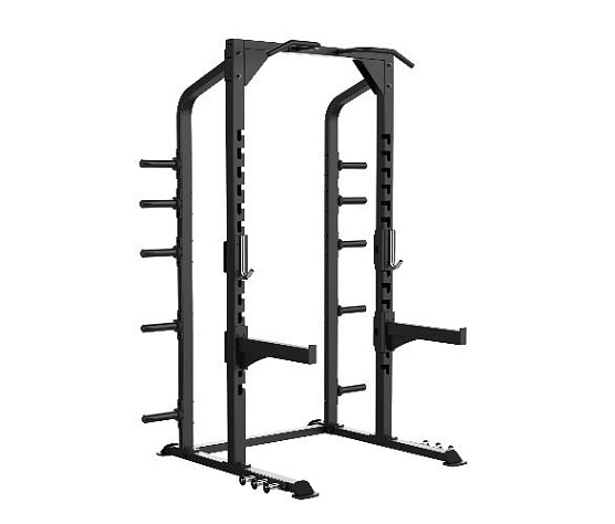 Aerofit Impulse SL7014 Частичная силовая стойка