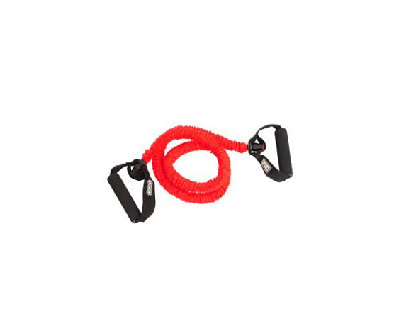 Original FitTools Эспандер 120 см в защитном кожухе HEAVY
