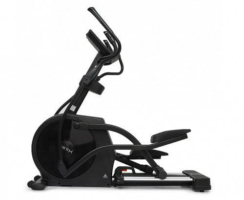 Эллиптический тренажер DFC E5800P (генераторный)