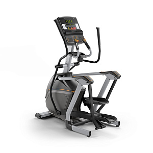 Купить Эллиптический эргометр Matrix Lifestyle GT LED в Москве