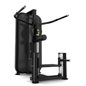 Купить Грузоблочный тренажер на нижнюю часть тела Vision Fitness Махи ногой в Москве