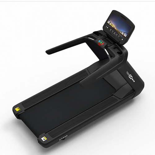Беговая дорожка Cardiopower PRO CT550
