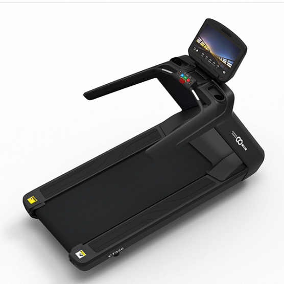 Беговая дорожка Cardiopower PRO CT550 фото3