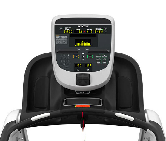 Беговая дорожка PRECOR TRM 835 фото1
