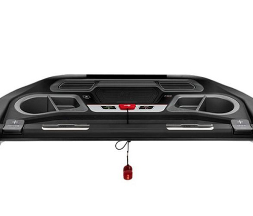 Беговая дорожка Sole Fitness F89 (2023)