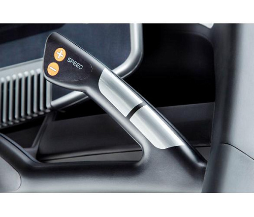 Беговая дорожка NordicTrack T17.2