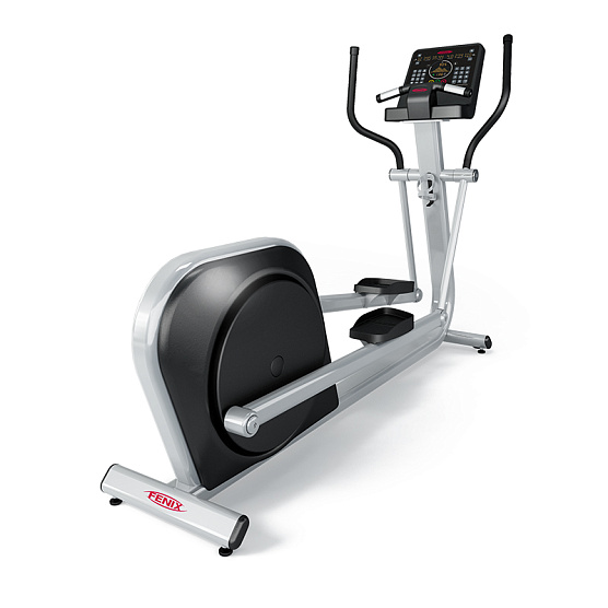 Эллиптический тренажер Panatta Elliptical Fenix