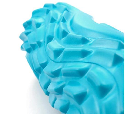 Ролик массажный Livepro LP8236 33х14 см фото2