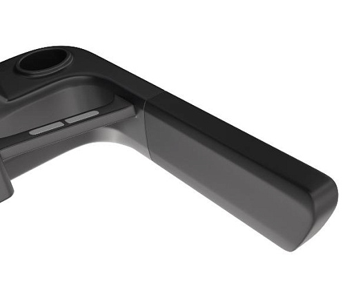 Беговая дорожка Unix Fit T-1550 PRO (LED)