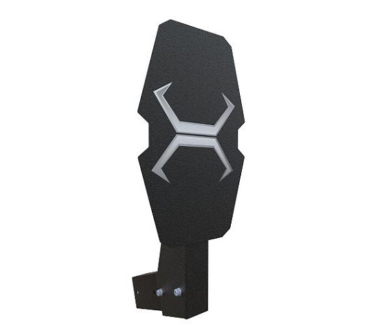 Мишень для мячей Torque XCREATE-BT-101 (опция для X-Create)