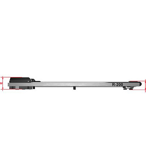Купить Беговая дорожка Unix Fit R-200  в Москве