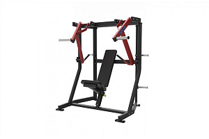 Грузоблочный тренажер Ultra Gym Независимый жим от груди UltraGym UG-XM 608