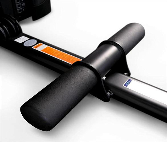 Тяга верхнего и нижнего блоков Inspire DMLR1 фото5