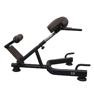 Купить Скамья Smith Fitness Excellence Гиперэкстензия G31 в Москве
