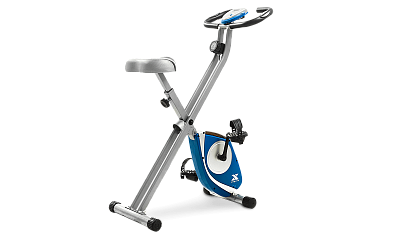 Складной велотренажер Xterra FB150