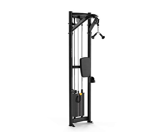 Разгибание на трицепс Matrix Fitness Aura G3-MS52