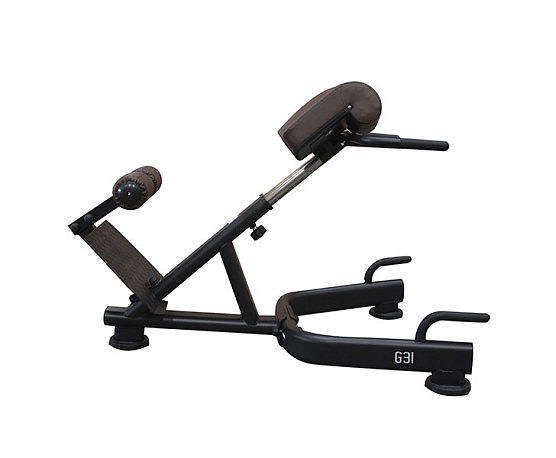 Гиперэкстензия Smith Fitness Excellence G31 фото1