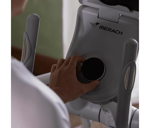 Эллиптический тренажер Merach K60 (домашний)