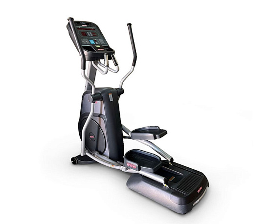 Кардиотренажер StarTrac E-CT фото1