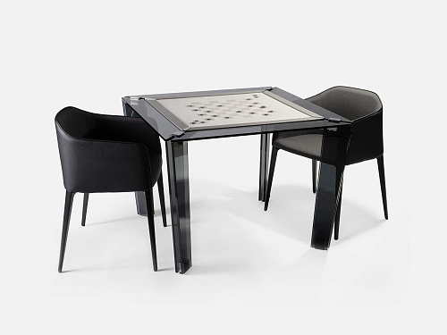 Игровой стол Impatia Tuttuno Dark