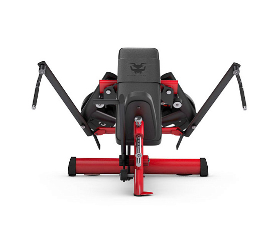 Баттерфляй с независимыми рычагами (50мм) Gym80 4341 фото2