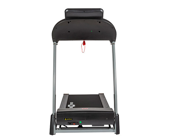 Беговая дорожка CardioPower S35 фото6