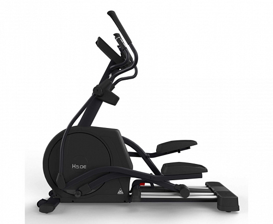 Эллиптический тренажер DFC E4500P фото3