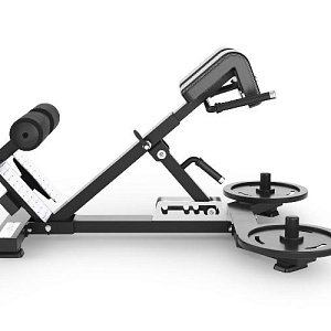 Купить Unix Fit PRO (UC-1631B) гиперэкстензия в Москве