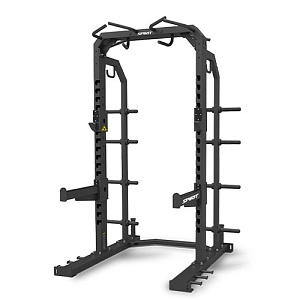 Силовой тренажер Spirit Fitness SP-4202 Силовая полурама