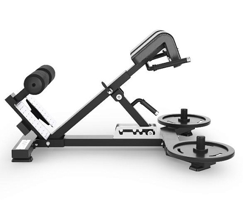 Гиперэкстензия Unix Fit PRO UC-1631B