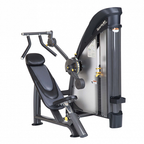 Купить Грузоблочный тренажер Sportsart Fitness S-Line S923 в Москве