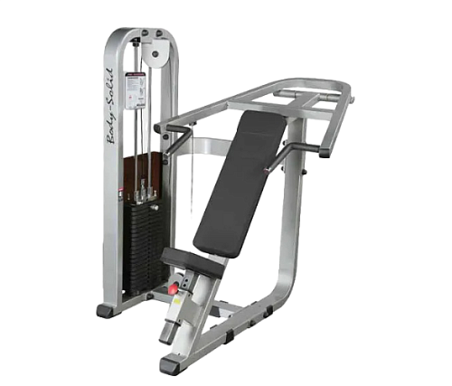 Наклонный жим от груди Body Solid PROCLUB SIP-1400G Купить Наклонный жим от груди Body Solid PROCLUB SIP-1400G в Москве
