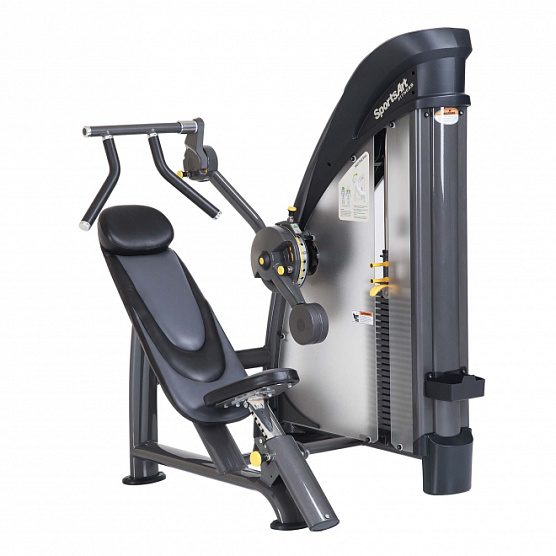 Грузоблочный тренажер Sportsart Fitness S-Line S923