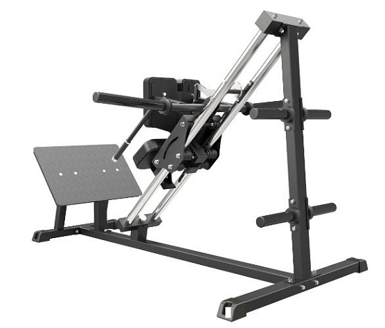 Гакк-машина угловая Aerofit Impulse IFP1617 фото1