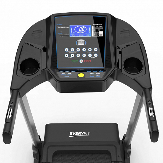 Беговая дорожка Everyfit FFT020 фото2