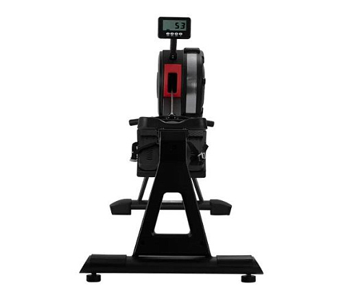 Гребной тренажер Cardiopower PRO CR400