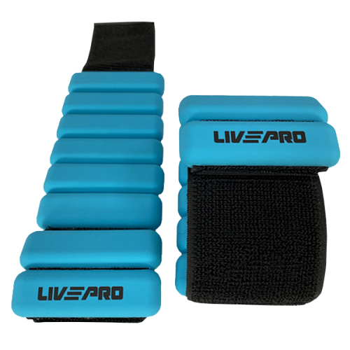 Купить Утяжелители Livepro LP8287 в Москве