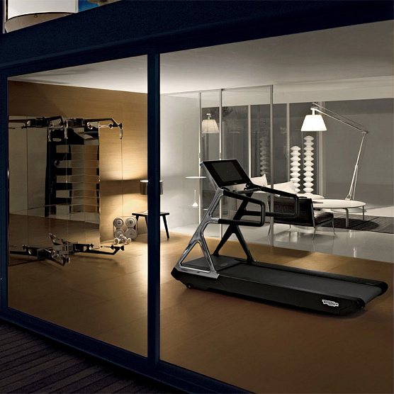 Беговая дорожка Technogym Run Personal фото15